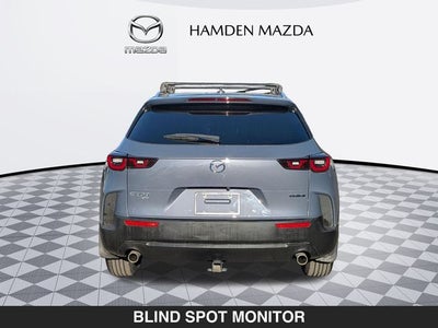 2024 Mazda CX-50 2.5 S Premium Package