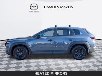 2024 Mazda CX-50 2.5 S Premium Package