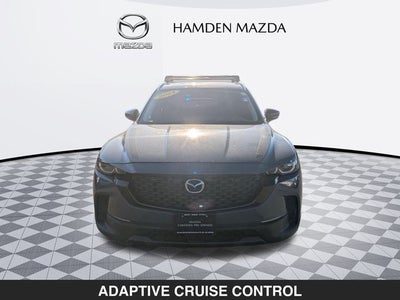 2024 Mazda CX-50 2.5 S Premium Package