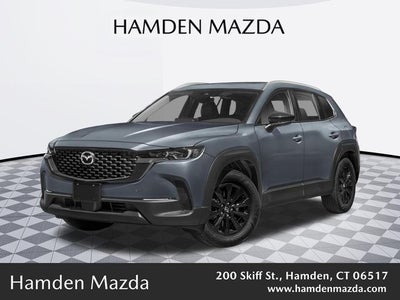 2024 Mazda CX-50 2.5 S Premium Package
