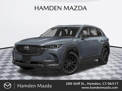 2024 Mazda CX-50 2.5 S Premium Package