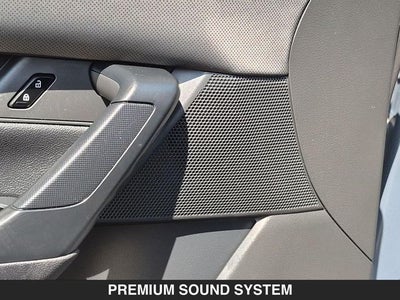 2024 Mazda CX-50 2.5 S Premium Package