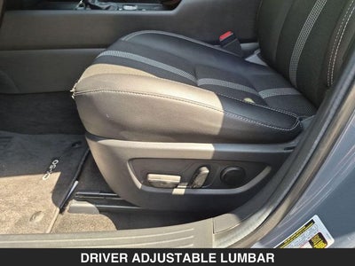 2024 Mazda CX-50 2.5 S Premium Package