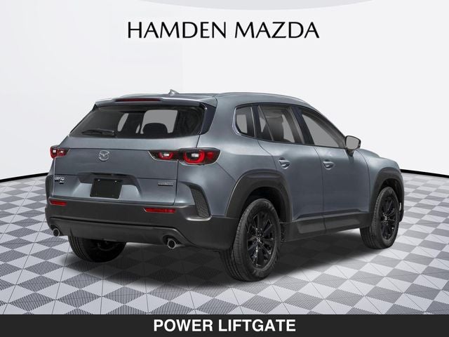 2024 Mazda CX-50 2.5 S Premium Package