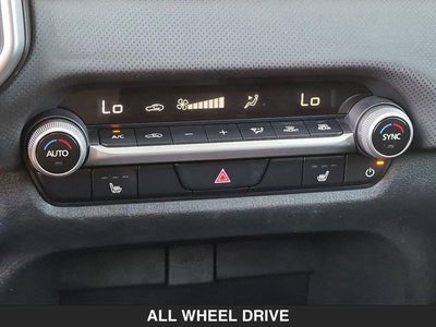 2024 Mazda CX-50 2.5 S Premium Package