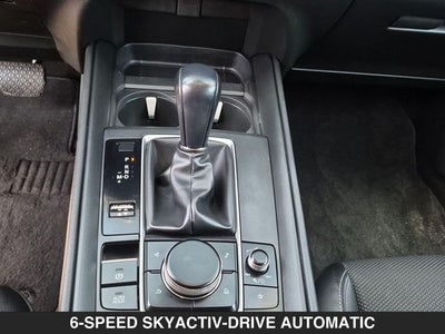 2024 Mazda CX-50 2.5 S Premium Package