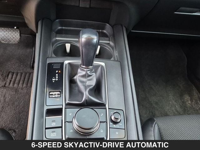 2024 Mazda CX-50 2.5 S Premium Package