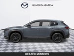2024 Mazda CX-50 2.5 S Premium Package