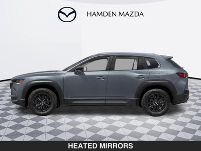 2024 Mazda CX-50 2.5 S Premium Package