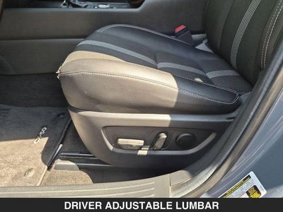2024 Mazda CX-50 2.5 S Premium Package