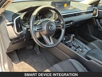 2024 Mazda CX-50 2.5 S Premium Package