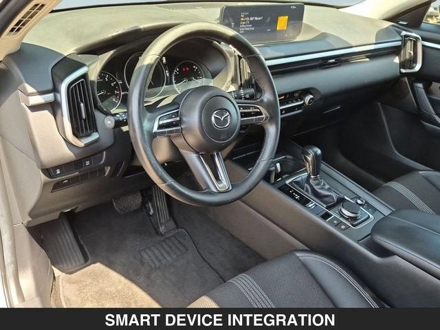 2024 Mazda CX-50 2.5 S Premium Package