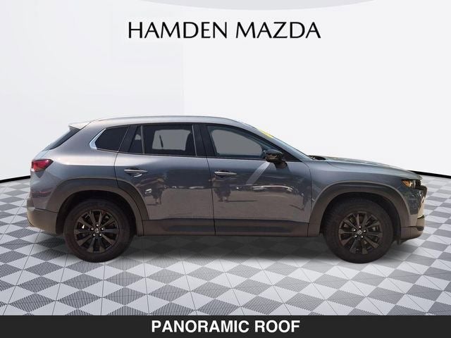 2024 Mazda CX-50 2.5 S Premium Package