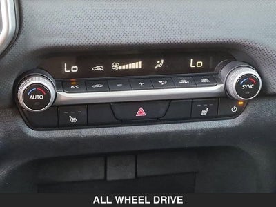 2024 Mazda CX-50 2.5 S Premium Package