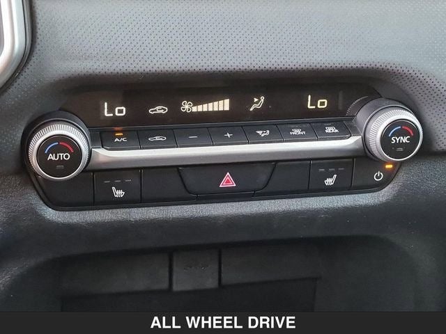 2024 Mazda CX-50 2.5 S Premium Package