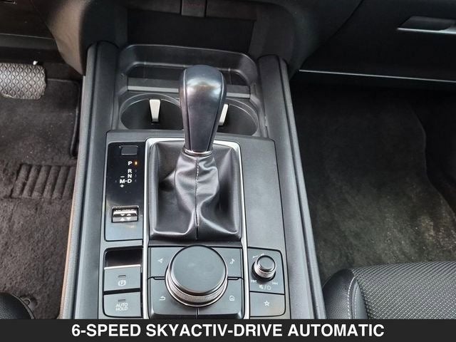 2024 Mazda CX-50 2.5 S Premium Package