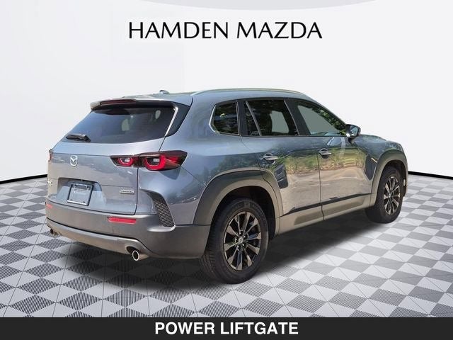 2024 Mazda CX-50 2.5 S Premium Package