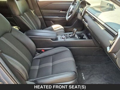 2024 Mazda CX-50 2.5 S Premium Package
