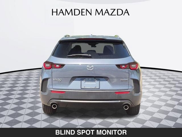 2024 Mazda CX-50 2.5 S Premium Package