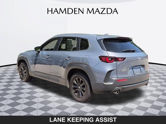 2024 Mazda CX-50 2.5 S Premium Package