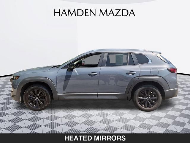 2024 Mazda CX-50 2.5 S Premium Package