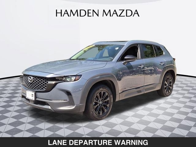 2024 Mazda CX-50 2.5 S Premium Package
