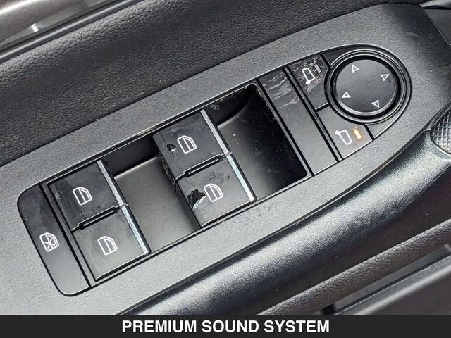2025 Mazda CX-50 2.5 S Premium AWD