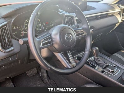 2025 Mazda CX-50 2.5 S Premium AWD