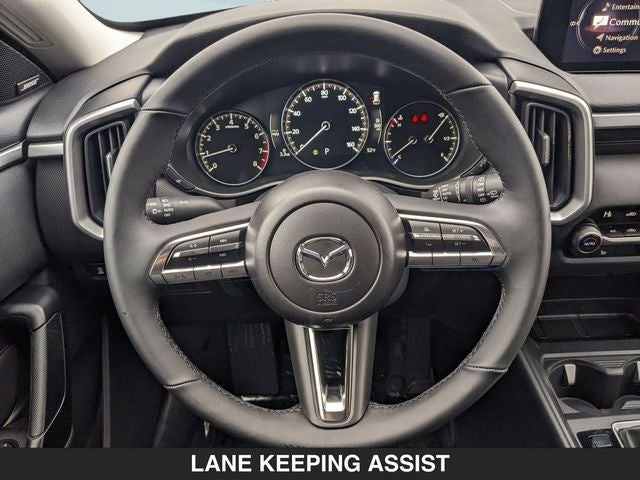 2025 Mazda CX-50 2.5 S Premium AWD