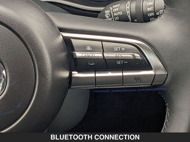 2025 Mazda CX-50 2.5 S Premium AWD