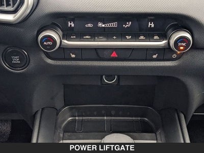 2025 Mazda CX-50 2.5 S Premium AWD