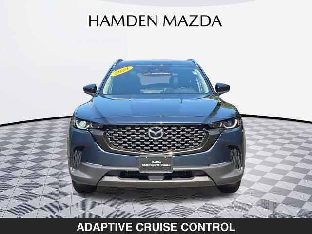 2024 Mazda CX-50 2.5 S Premium Package