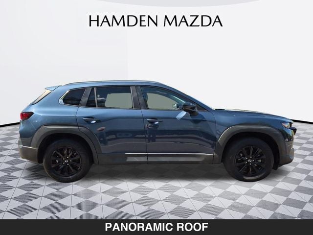 2024 Mazda CX-50 2.5 S Premium Package
