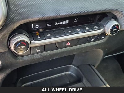 2024 Mazda CX-50 2.5 S Premium Package