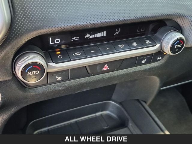 2024 Mazda CX-50 2.5 S Premium Package