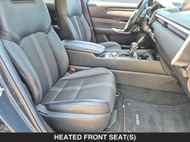 2024 Mazda CX-50 2.5 S Premium Package