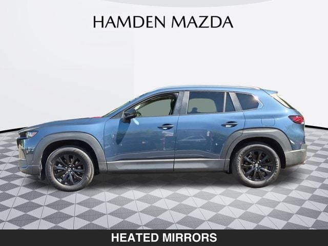 2024 Mazda CX-50 2.5 S Premium Package