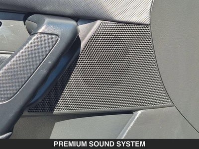 2024 Mazda CX-50 2.5 S Premium Package