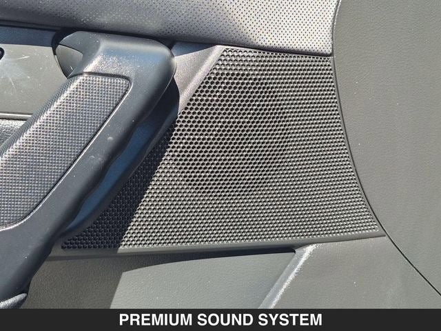 2024 Mazda CX-50 2.5 S Premium Package