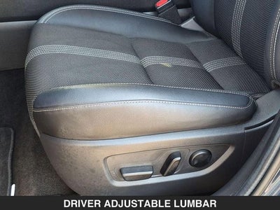 2024 Mazda CX-50 2.5 S Premium Package