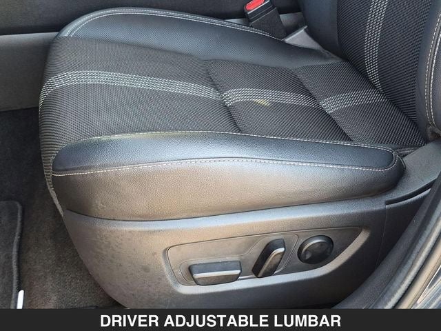 2024 Mazda CX-50 2.5 S Premium Package