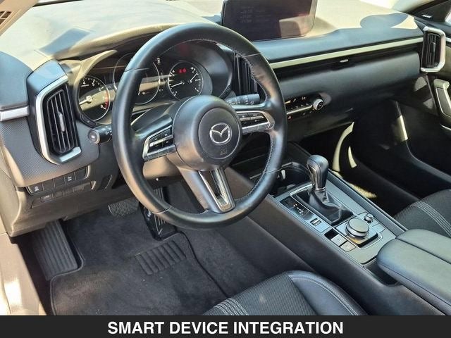 2024 Mazda CX-50 2.5 S Premium Package