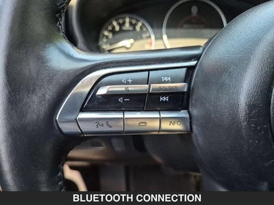 2024 Mazda CX-50 2.5 S Premium Package