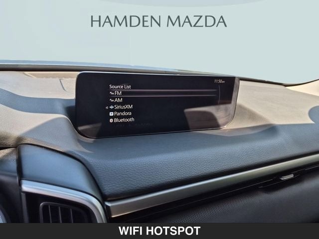 2024 Mazda CX-50 2.5 S Premium Package