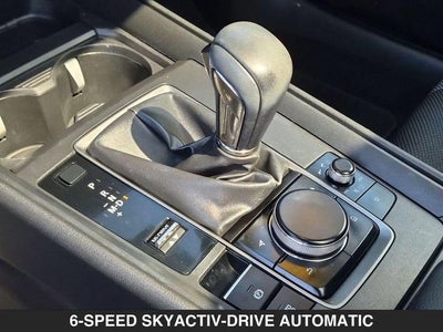 2024 Mazda CX-50 2.5 S Premium Package