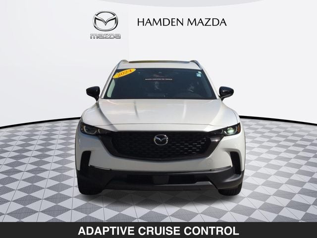 2024 Mazda CX-50 2.5 S Premium Package