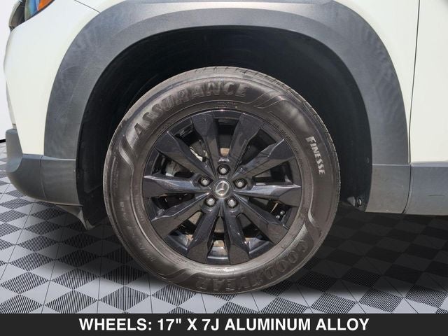 2024 Mazda CX-50 2.5 S Premium Package