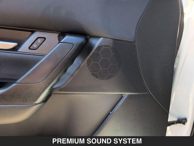 2024 Mazda CX-50 2.5 S Premium Package