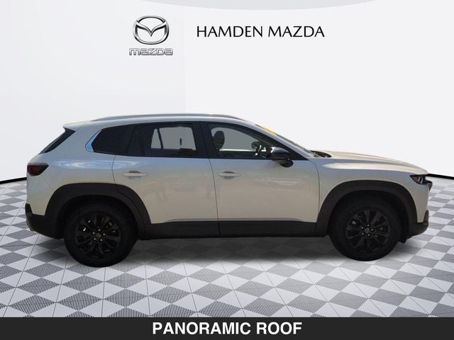 2024 Mazda CX-50 2.5 S Premium Package