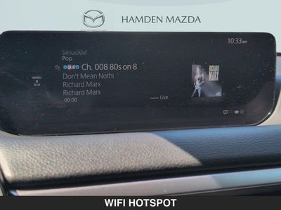 2024 Mazda CX-50 2.5 S Premium Package